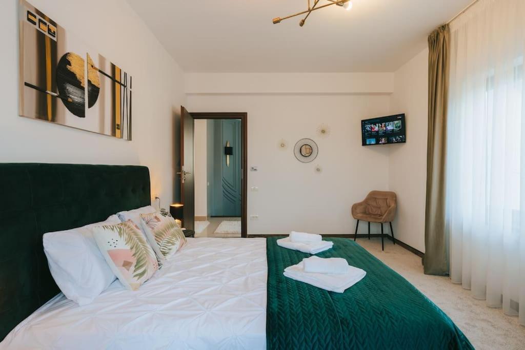 Therme - Corbeanca By The Lake Luxury Villa Buitenkant foto