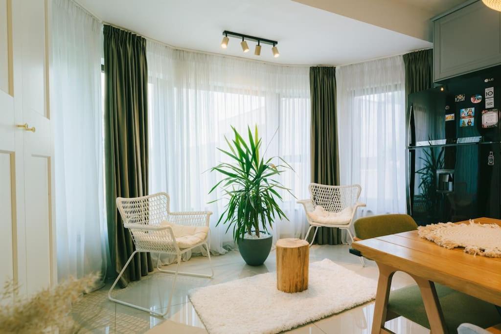 Therme - Corbeanca By The Lake Luxury Villa Buitenkant foto